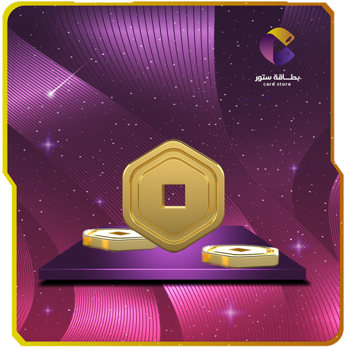 شحن 800 روبوكس