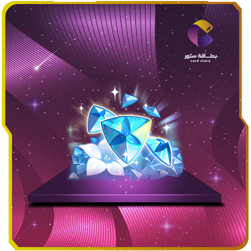 3880 كريستال | مجوهرات قنشن امباكت