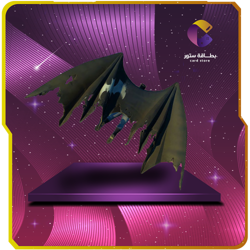 مظلة باتمان