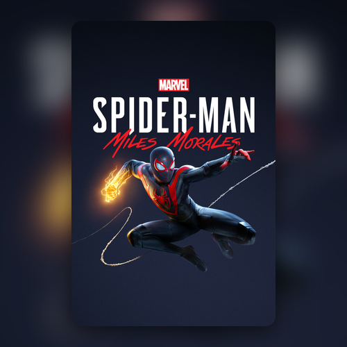 لعبة سبايدر مان مايلز موراليس | Spider-Man Miles M...