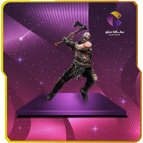 God of War Ragnarok