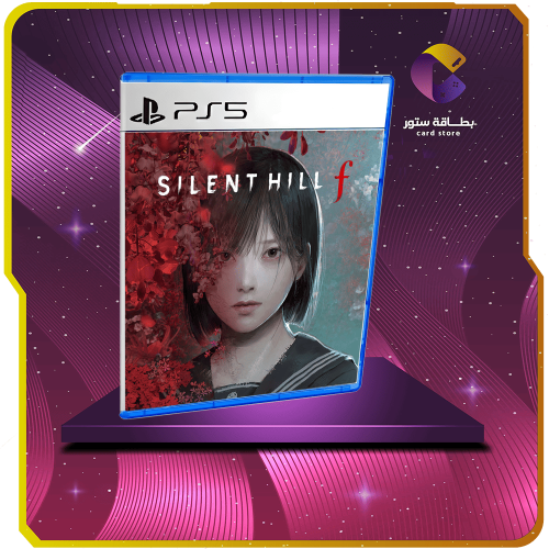 لعبة Silent Hill f