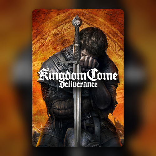 لعبة كينقدم كم ديليفرنس | Kingdom Come Deliverance...