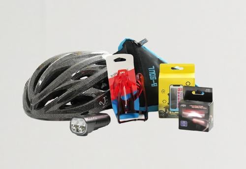 بكج السلامة