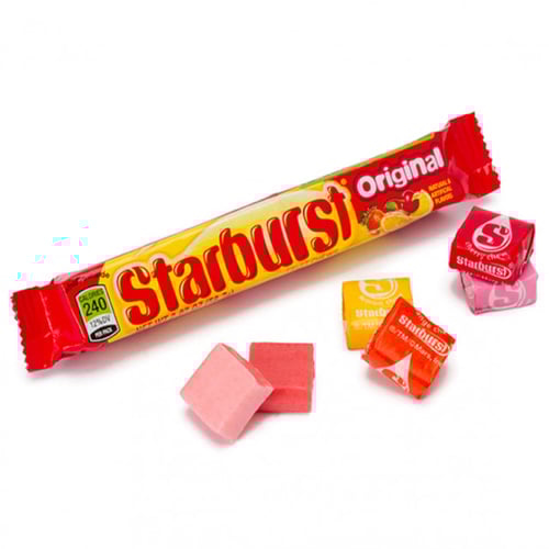 حلاوة ستار بروست الاصلية