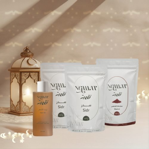 بكج تراث الأجداد