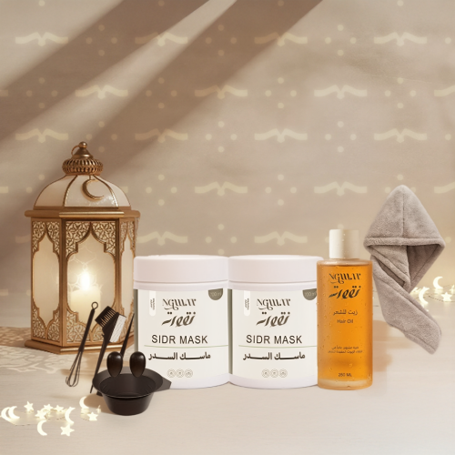 بكج العناية الفائقة