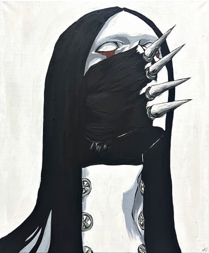 As nodt - bleach 50*60 cm