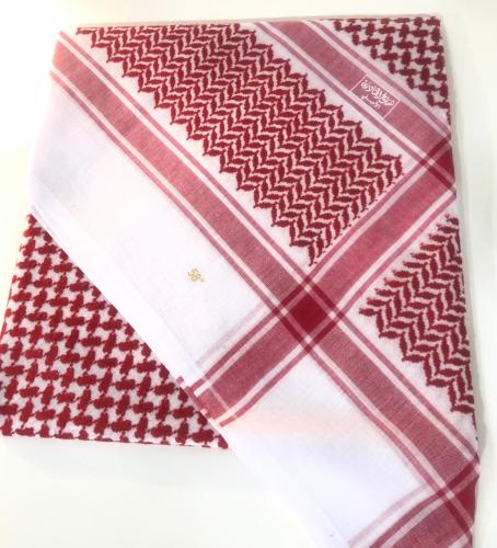 شماغ الجنادرية الاصلى كلاسك قديم