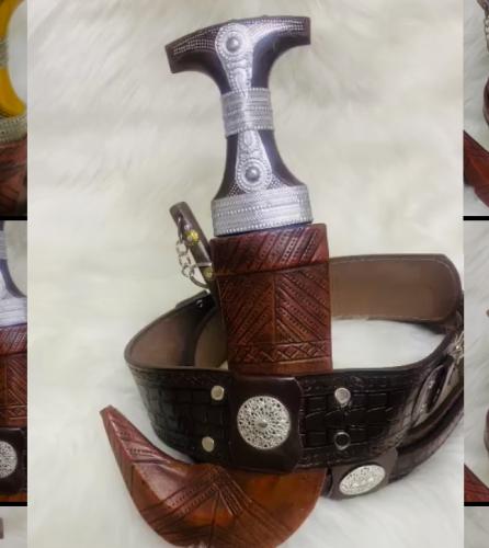 جنبية فاخرة