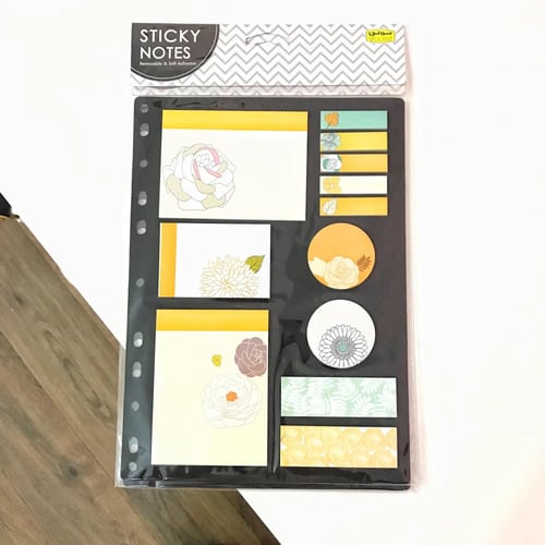 ملصقات مبهجة