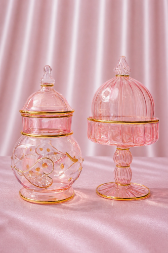 Pink Noul Set