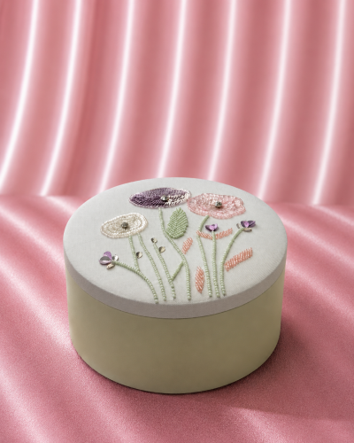 Flower box
