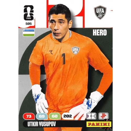 505 | Panini | Adrenlyn XL | FIFA World Cup | 2026...