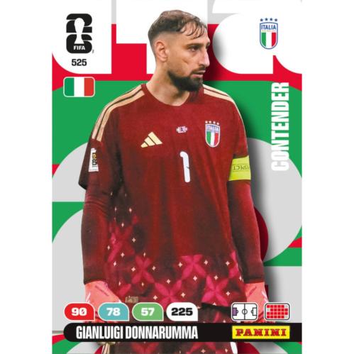 525 | Panini | Adrenlyn XL | FIFA World Cup | 2026...