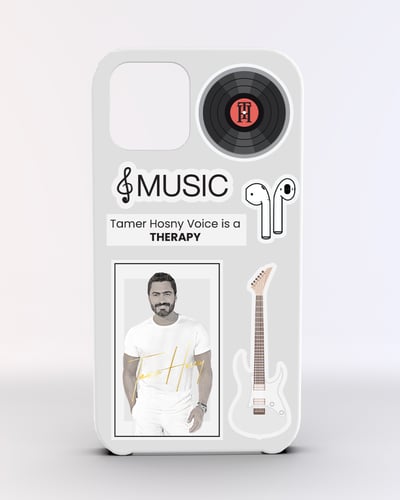 Tamer Hosny Stickers (pack 1 ) ستيكرات تامر حسني ا...