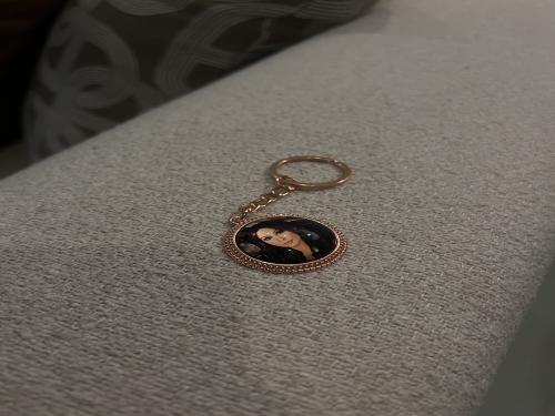 ميدالية اليسا (منتج محدود)