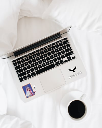 ستيكرات رابح صقر المجموعة 1