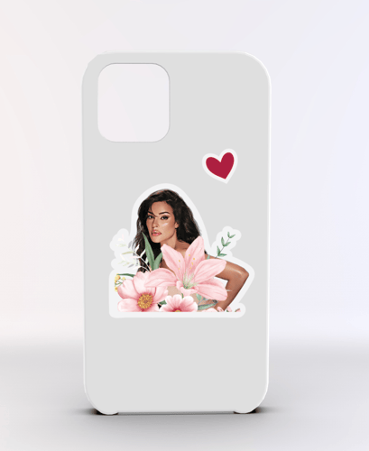 ستيكرات نادين نجيم المجموعة (1) (1) Nadine Njeim s...