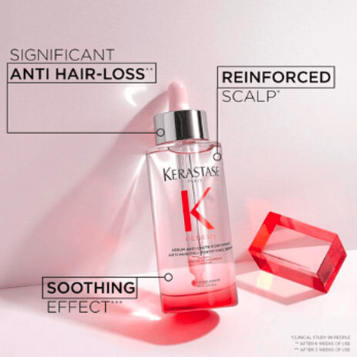 جينيسيس سيروم لمنع تساقط الشعر- كيراستاس