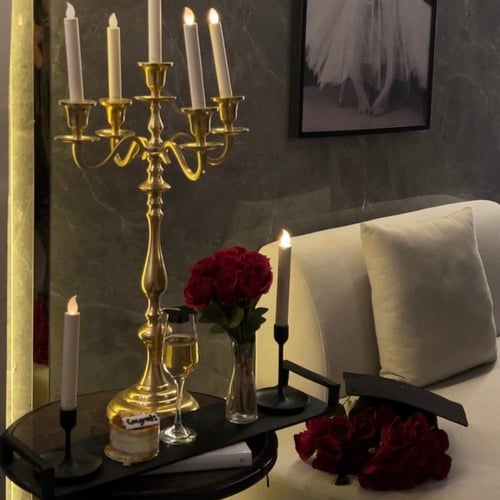 صمم باقتك لاهداء التخرج