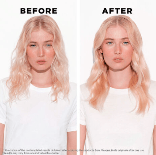 إلكسير ألتيم شامبو لي بان - كيراستاس