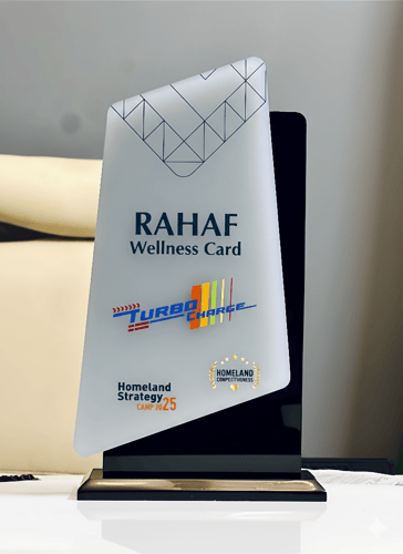 دروع أكريلك فاخرة بطبقتين "تفصيل حسب الطلب"