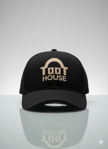 كابات قماش "طباعة حسب الطلب"