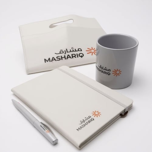 بكج هدايا توزيعات " طباعة حسب الطلب"