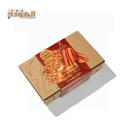 رهايف بيكان | زاد الشرق