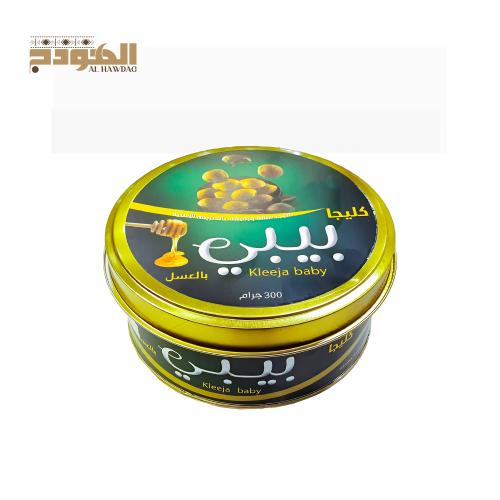 كليجا المسافر جنيهات بالعسل