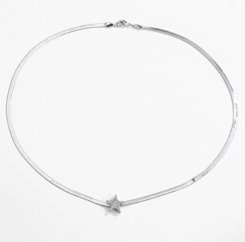 Silver star