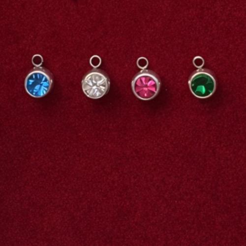 Charmers silver