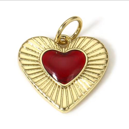 Red heart