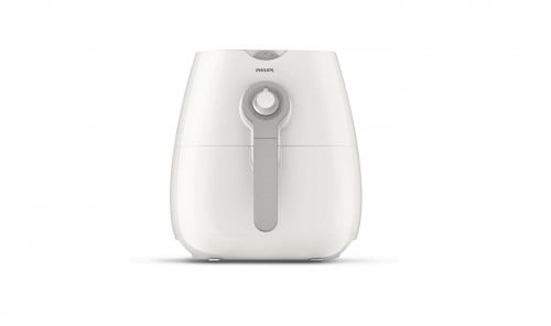 فيليبس ديلي كولكشن قلاية هوائية، 800 جرام أبيض 142...