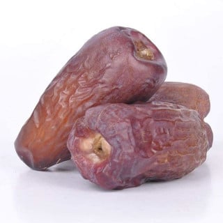 عنبرة ملكي