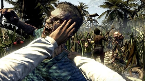 ديد ايسلاند سوني 3 - DEAD ISLAND PS3