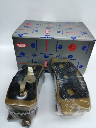 قماش خلفي باجيرو انجليزي