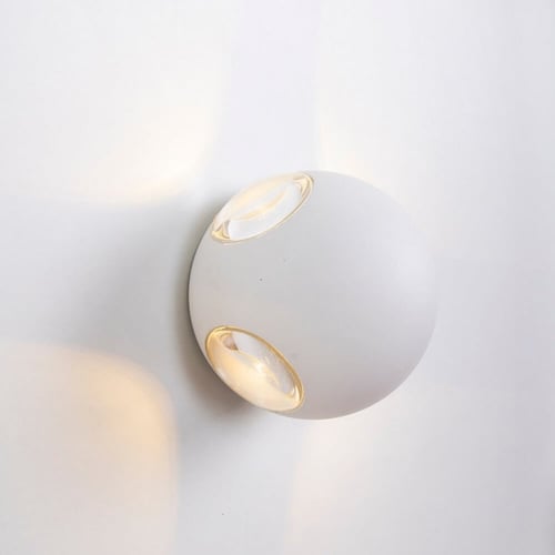 ابليك سور دائرة اربع اتجاهات