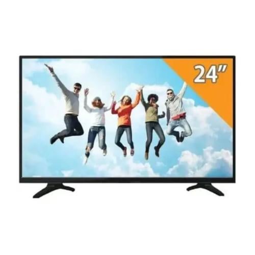 شاشة تليزون 24 بوصة HD LED - تجربة مشاهدة مثالية ب...