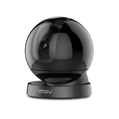 كاميرا مراقبة IMOU Rex 1080P بزاوية 360° وكشف ذكي...