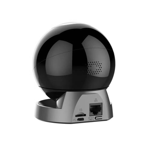 كاميرا مراقبة IMOU Rex 1080P بزاوية 360° وكشف ذكي...