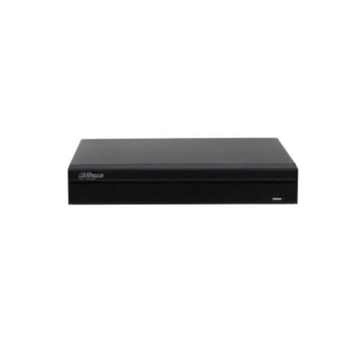 جهاز تسجيل شبكي NVR داهوا 4 قنوات بدقة 4K مع دعم P...