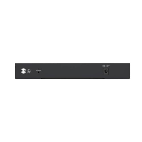 سويتش RG-ES209GC-P – 9 منافذ جيجابت مع 8 منافذ PoE...
