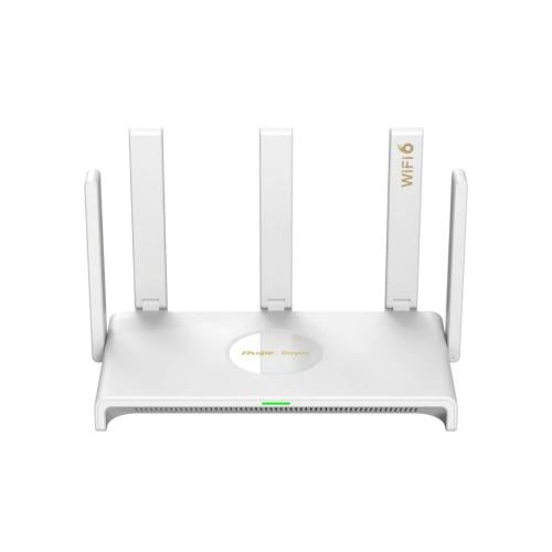 راوتر RG-EW3000GX Wi-Fi 6 بسرعة 2976Mbps بتغطية وا...