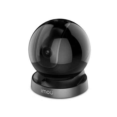 كاميرا مراقبة IMOU Rex 1080P بزاوية 360° وكشف ذكي...
