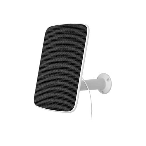 لوح طاقة شمسية EZVIZ – شحن مستقر لكاميرات البطارية...