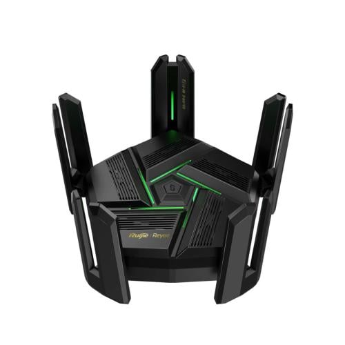 راوتر RG-EW7200BE PRO Wi-Fi 7 بسرعة 7200Mbps – تغط...