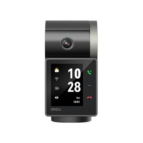 كاميرا مراقبة IMOU Rex VT ذكية بدقة 3K مع حماية 36...