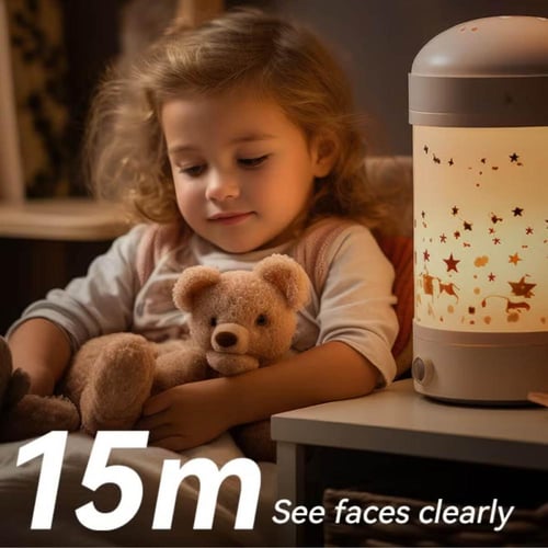 كاميرا Imou Ranger Dual 10MP بعدستين بدقة 5 ميجابي...